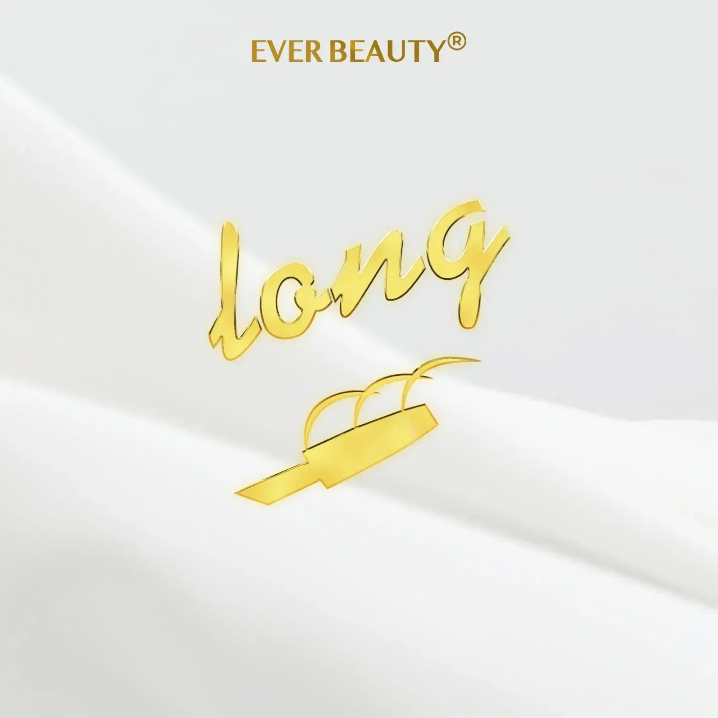Ever Beauty Long Extremely Curling Mascara - 11.8ml