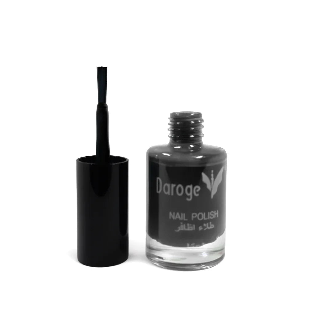 Daroge Long Wear Lightweight Nail Polish - 15ml
