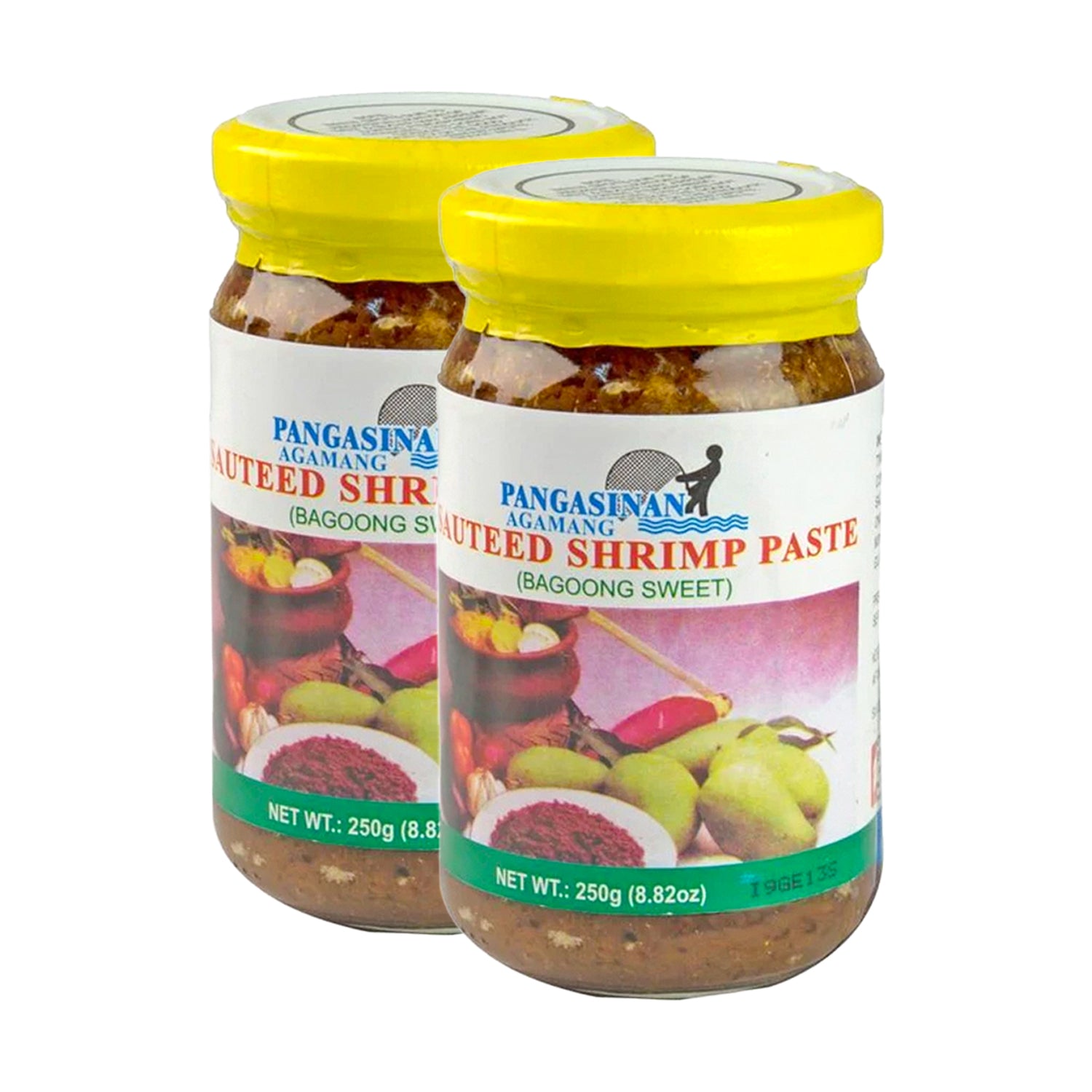 Bagoong Sweet 250g - Pangasinan (1+1) Offer