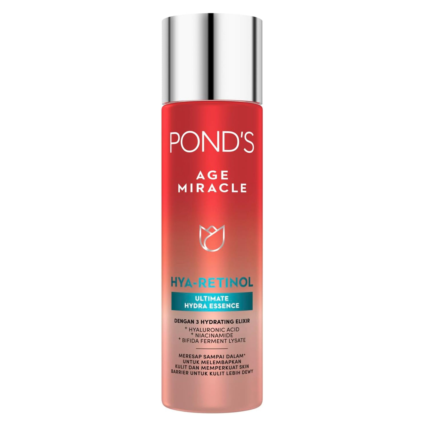 Ponds Age Miracle HYA-Retinol Ultimate Hydra Essence - 110ml