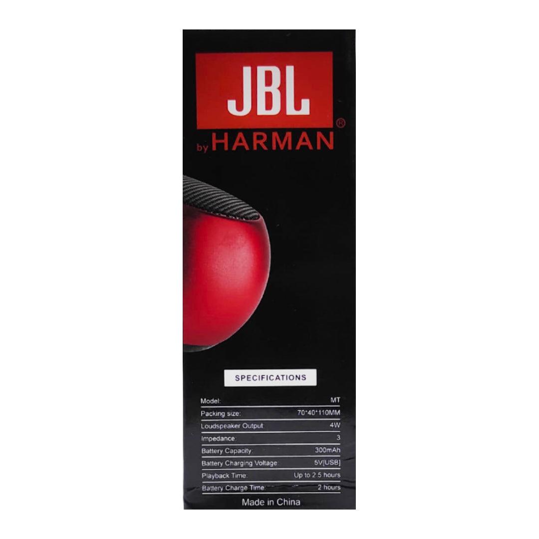 JBL Mini Portable Speaker - M3