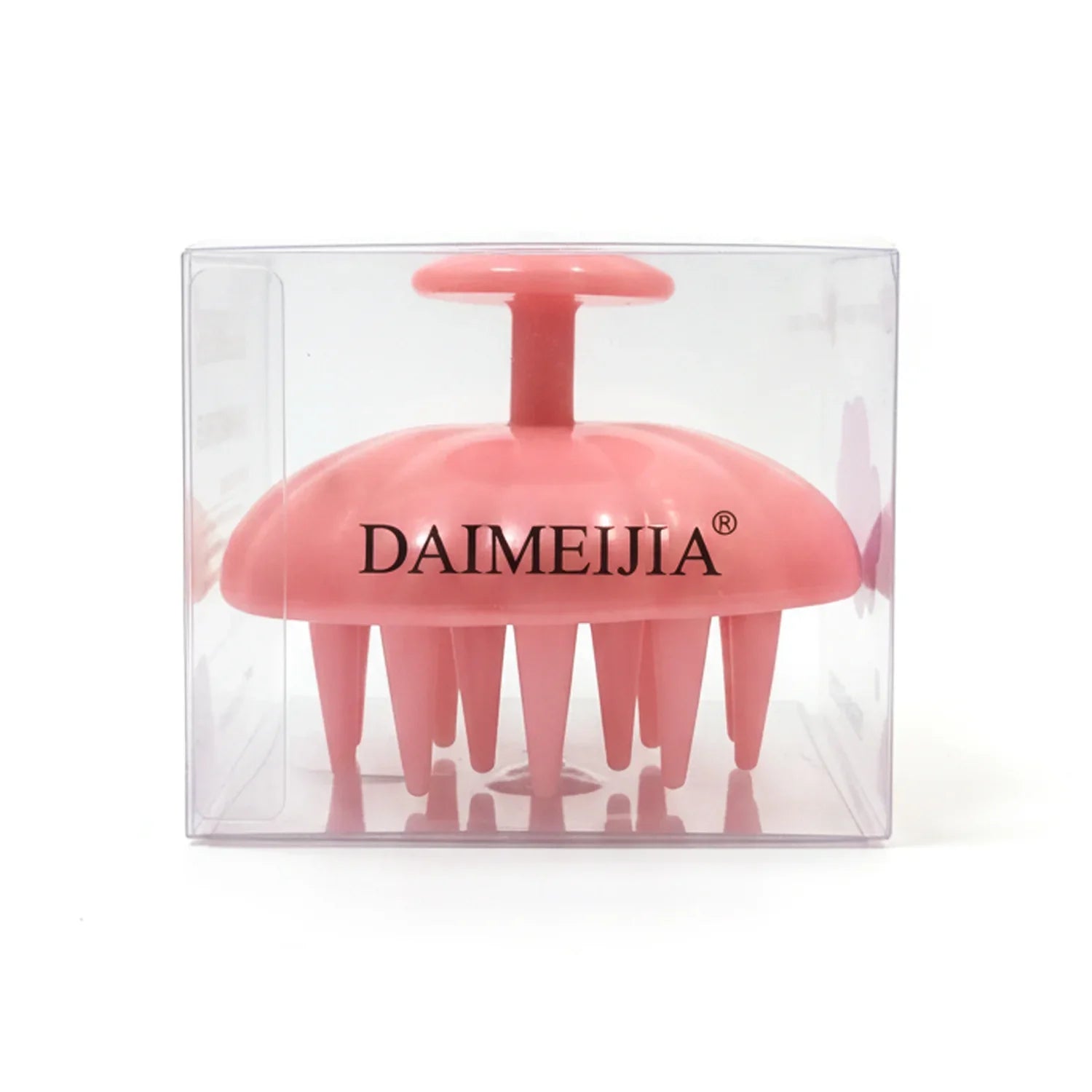 Daimeijia Scalp Massager Shampoo Brush