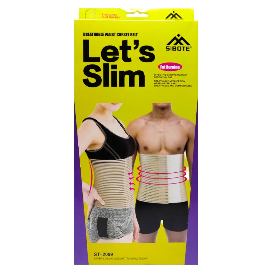 Breathable Waist Corset Belt ST-2099