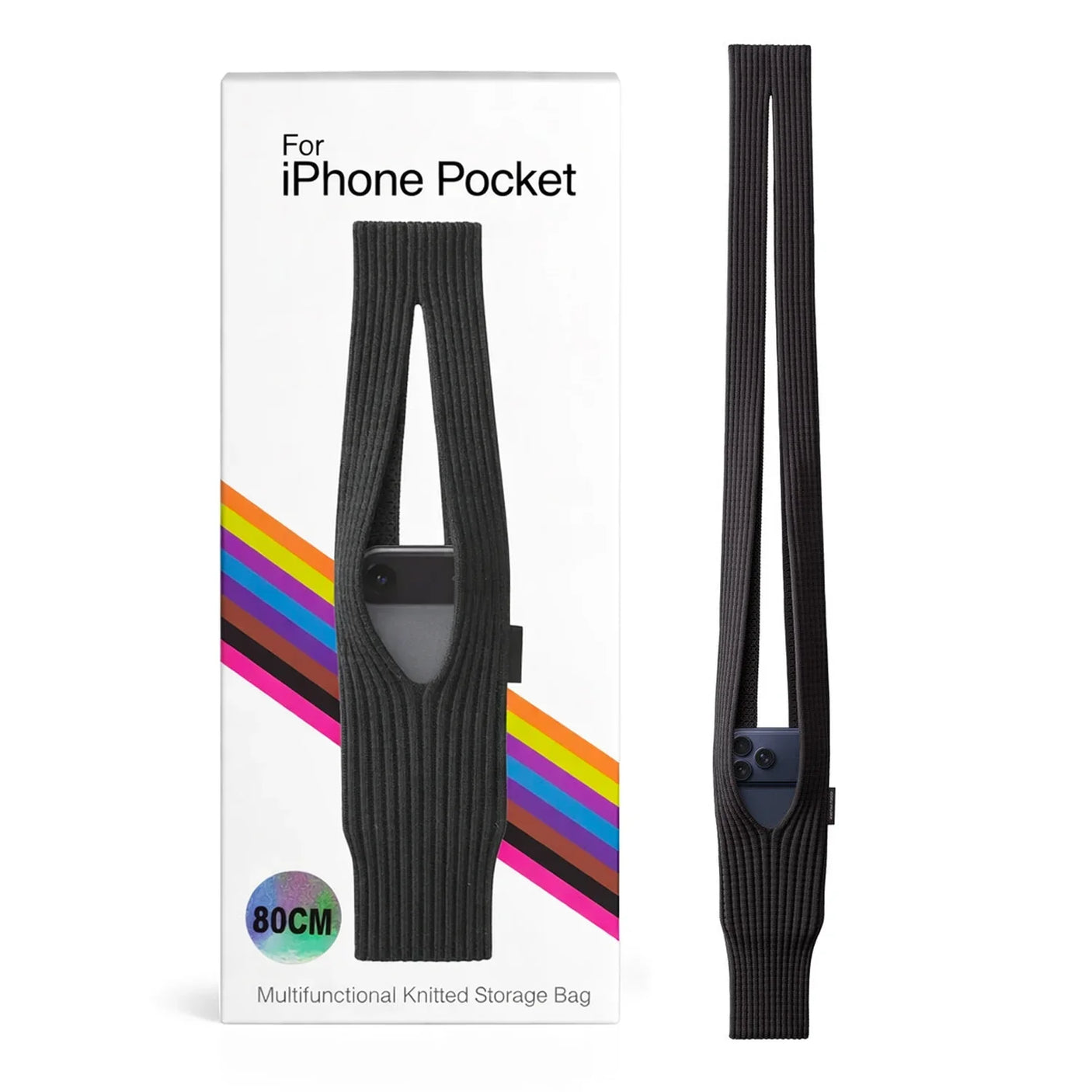IPhone Pocket - 80CM
