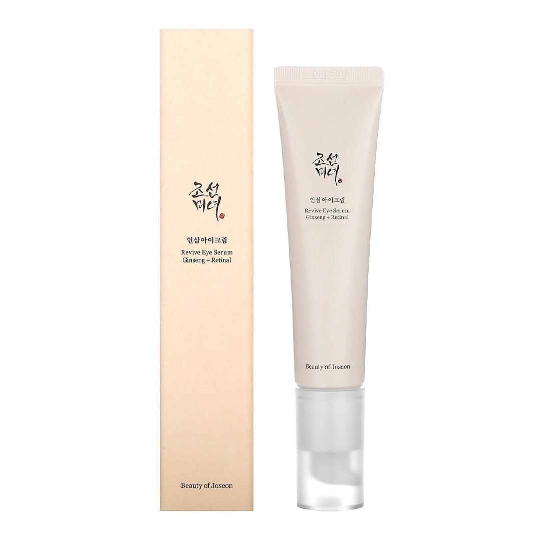 Beauty of Joseon Revive Eye Serum Ginseng + Retinal - 30ml