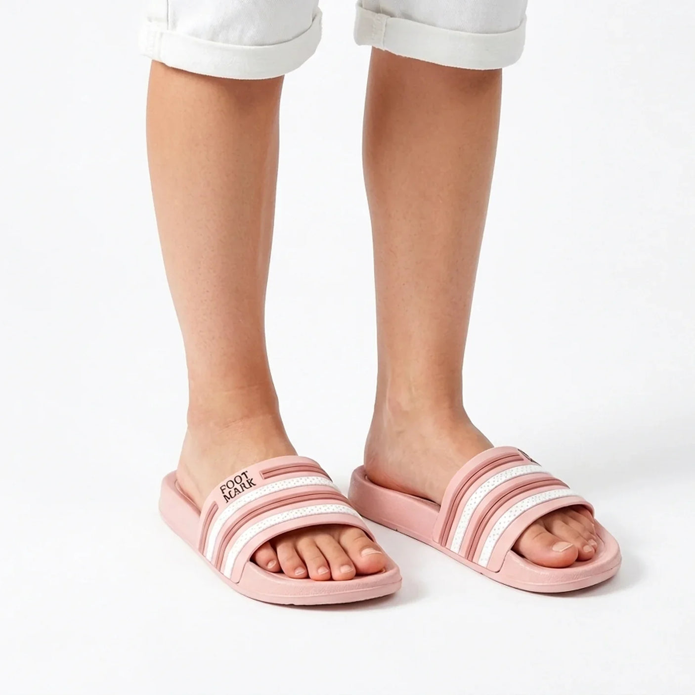 Multi Color Durable Ladies Slipper & Sandals E-806