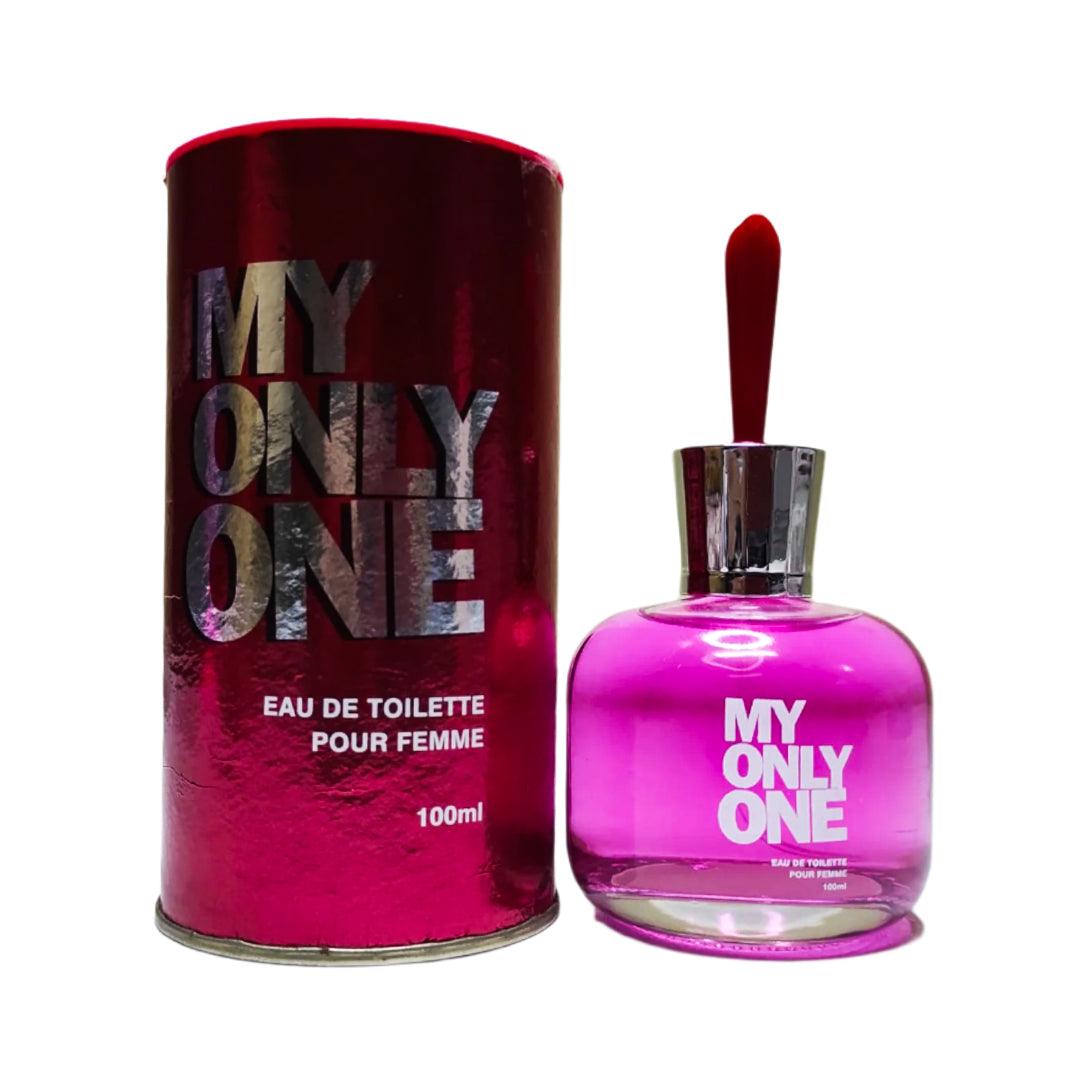 My Only One & FC Sense Women Perfumes 1+1 PR-53