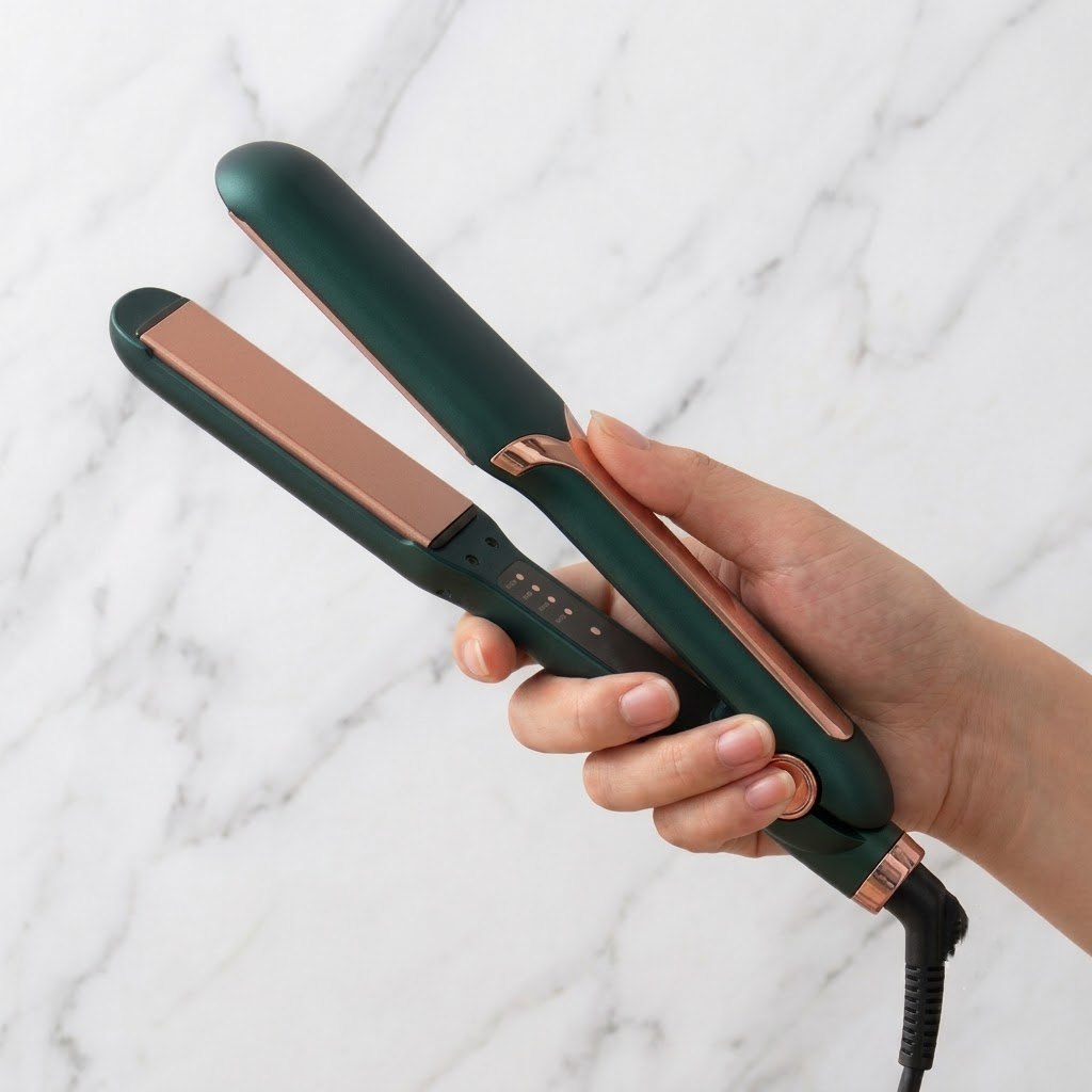Xinyuxin Professional Hair Straightener - NV868