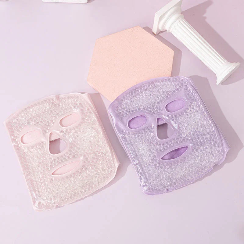 Annina Hot & Cold Therapy Face Mask