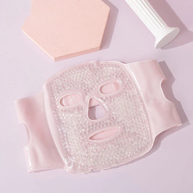 Annina Hot & Cold Therapy Face Mask