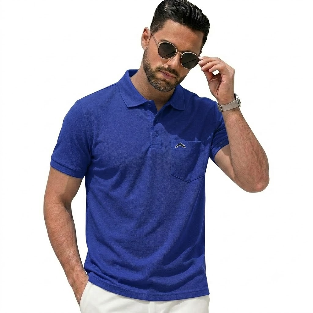 Dolphin Men's T-Shirt