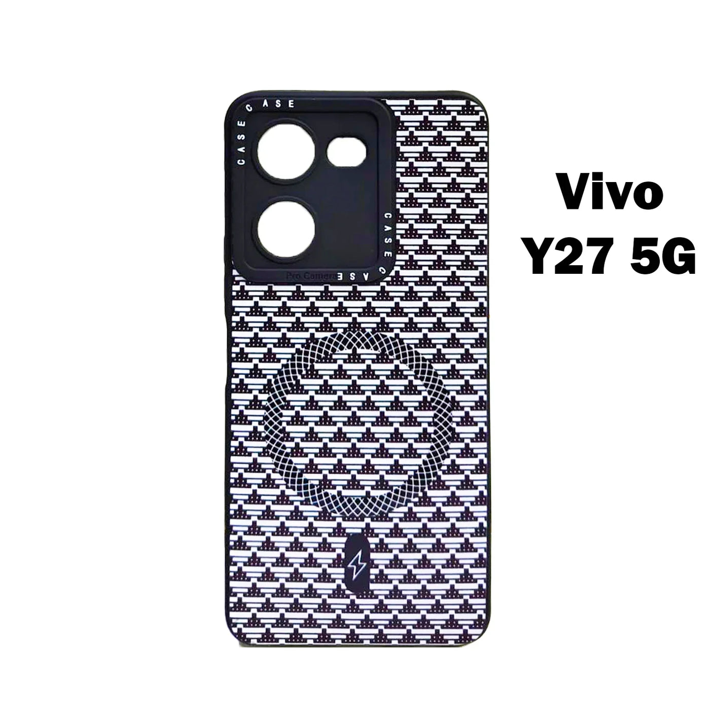 Vivo Y27 5G Unique Pattern High Quality Fashion Case