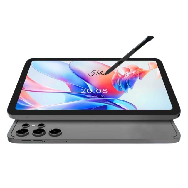 Oteeto Android Tablet 8GB RAM+ 512 ROM - TAB21 Pro