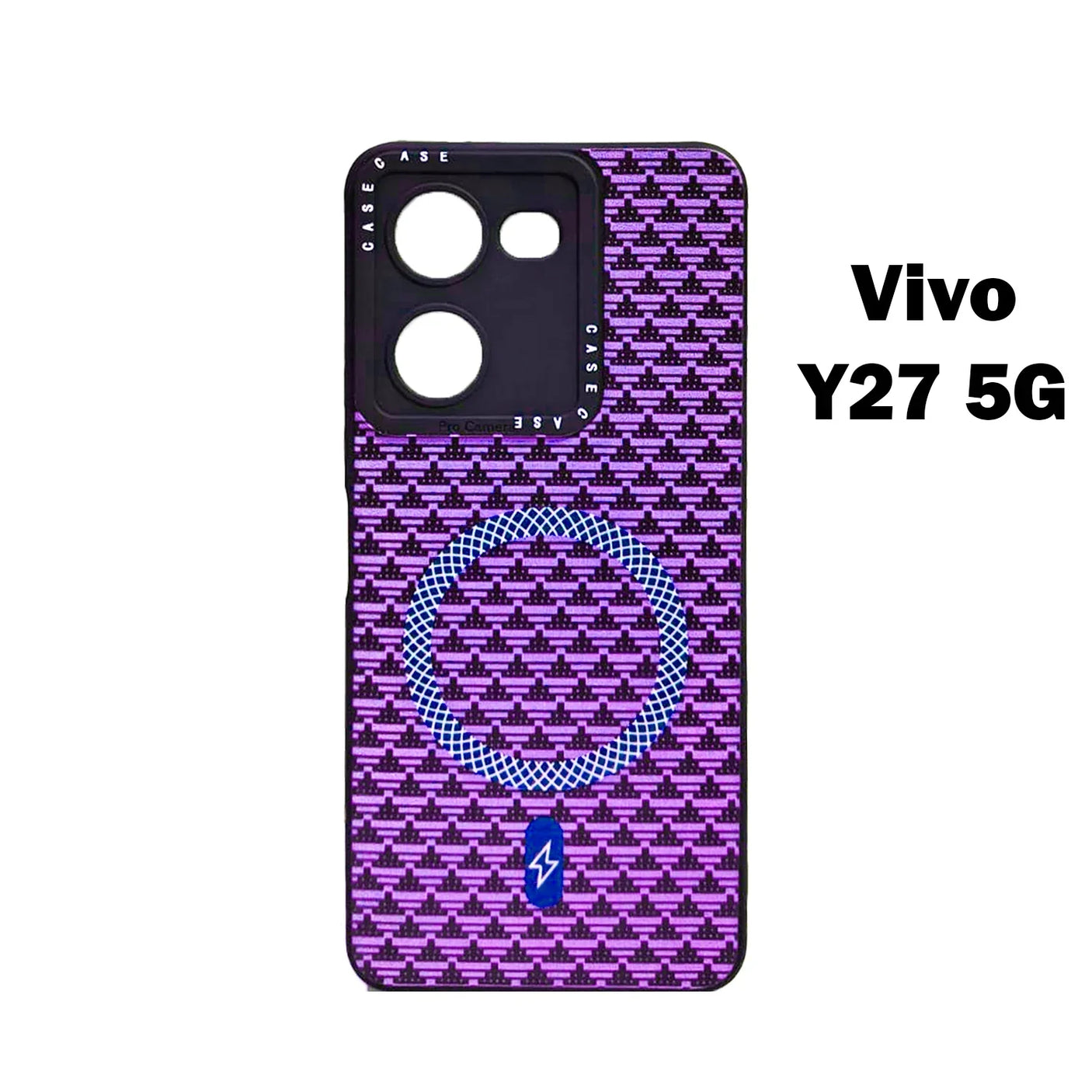 Vivo Y27 5G Unique Pattern High Quality Fashion Case