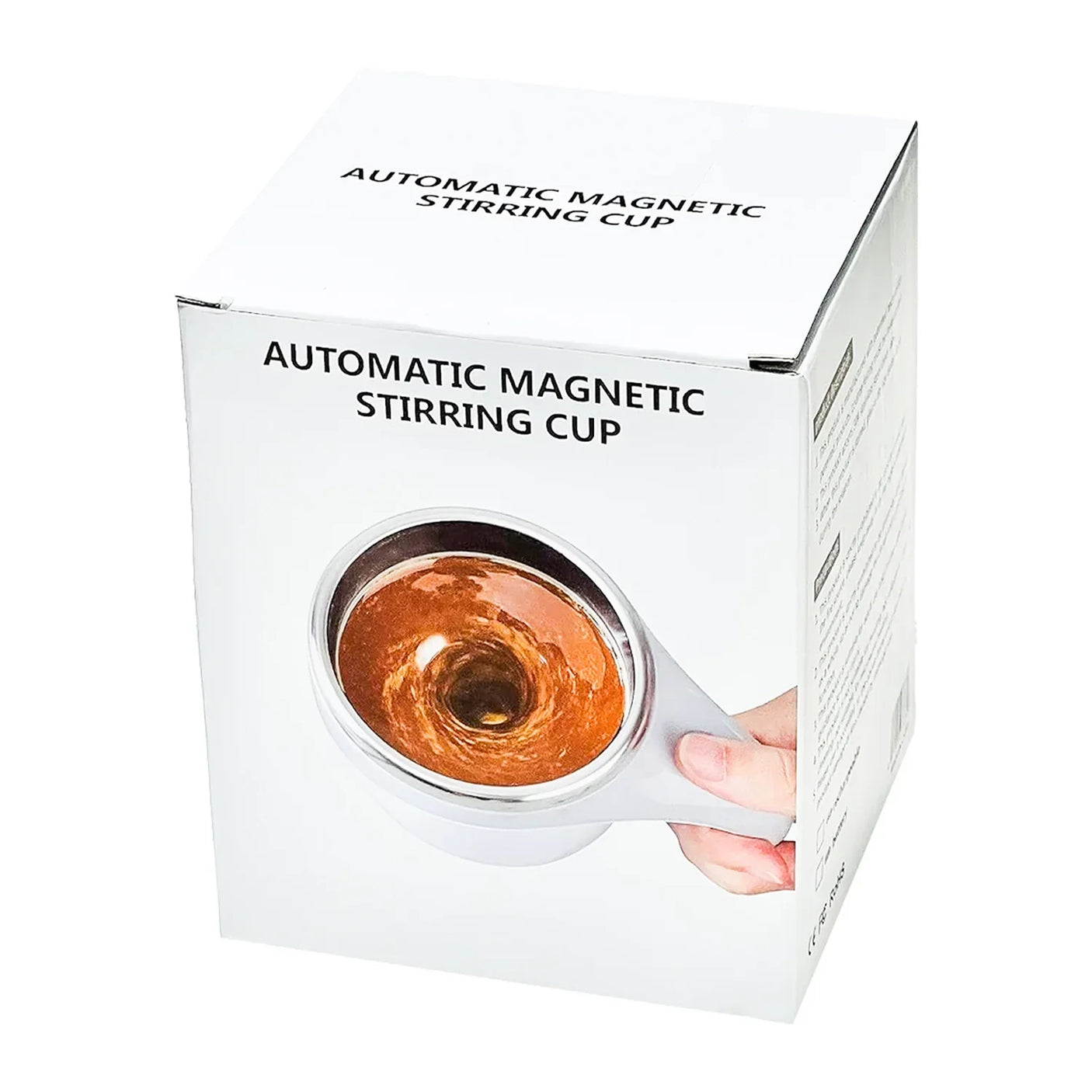 Automatic Magnetic Stirring Cup HQ-630