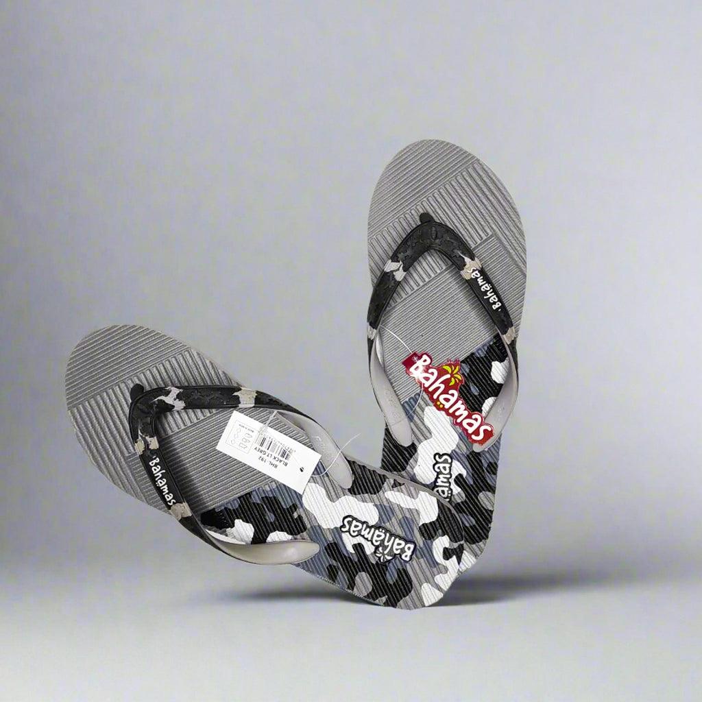 Bahamas Ladies Slippers Chappal - BHL192