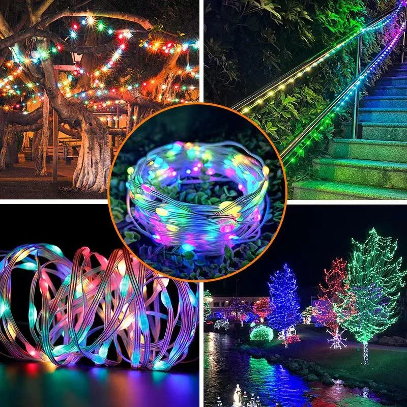 Dream Color App Control Led RGB Light 10M