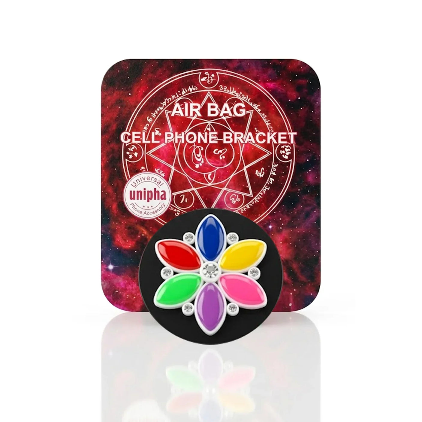 Universal Pop Sockets Phone Holder