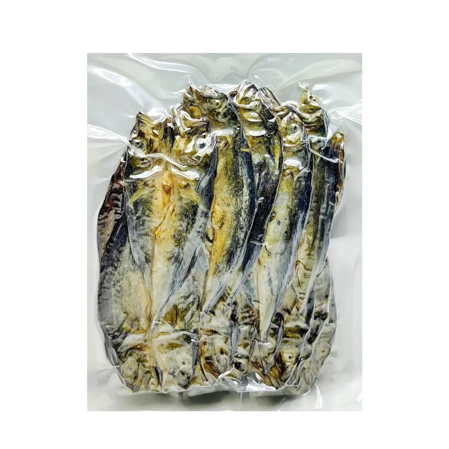 Phil Supreme Dried Round Scad (Galunggong) - 200g