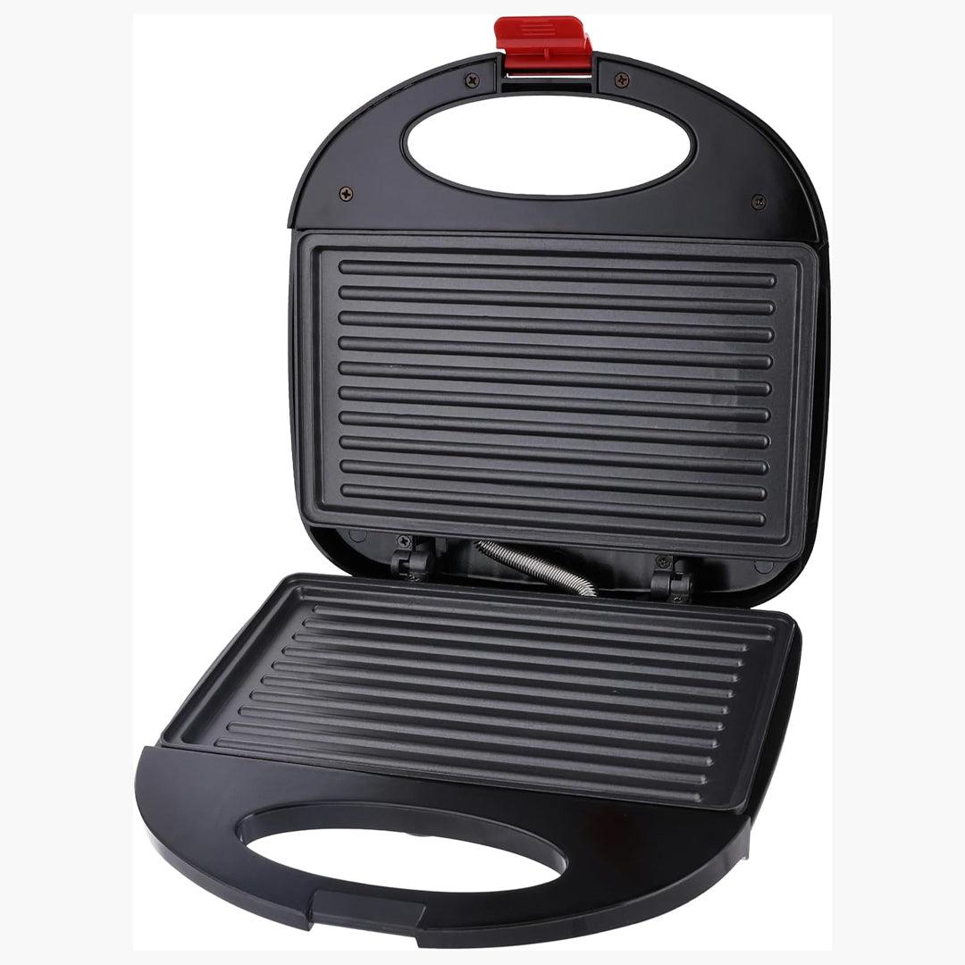 Sandwich Maker With Grill Plate DC-03A