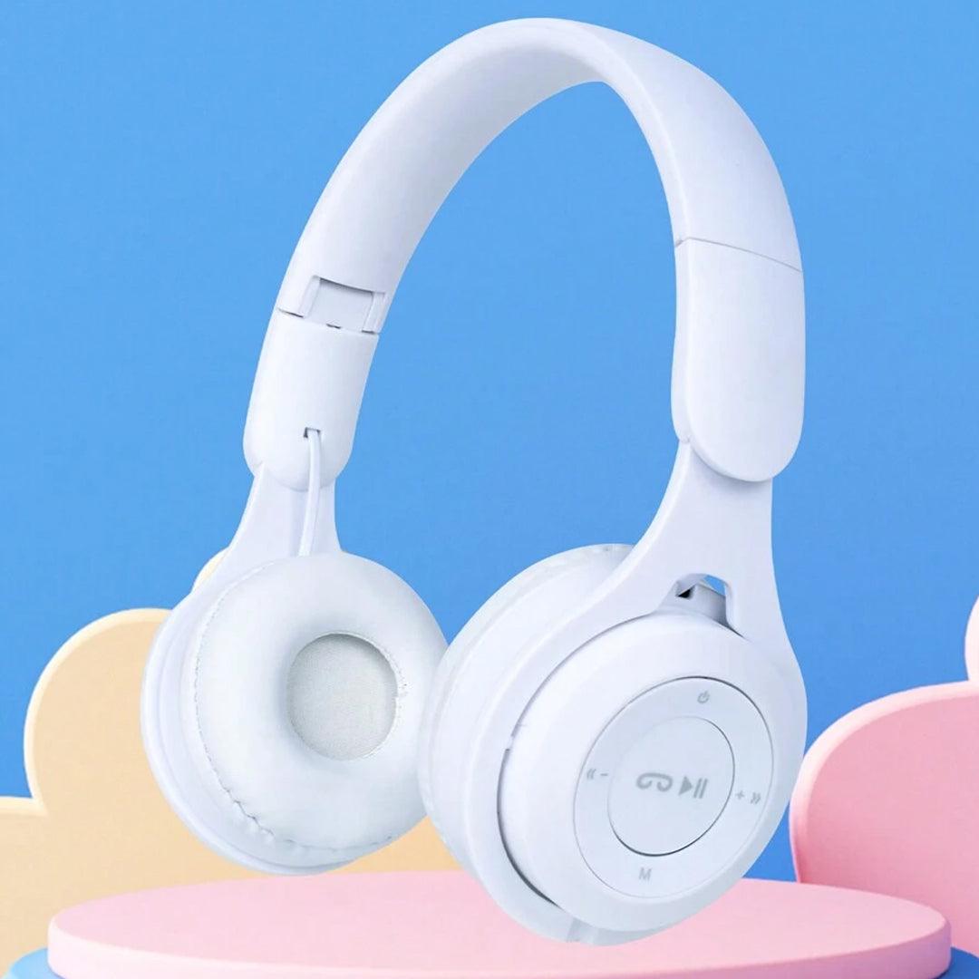 Wireless HiFi Stereo Headphone - Y08