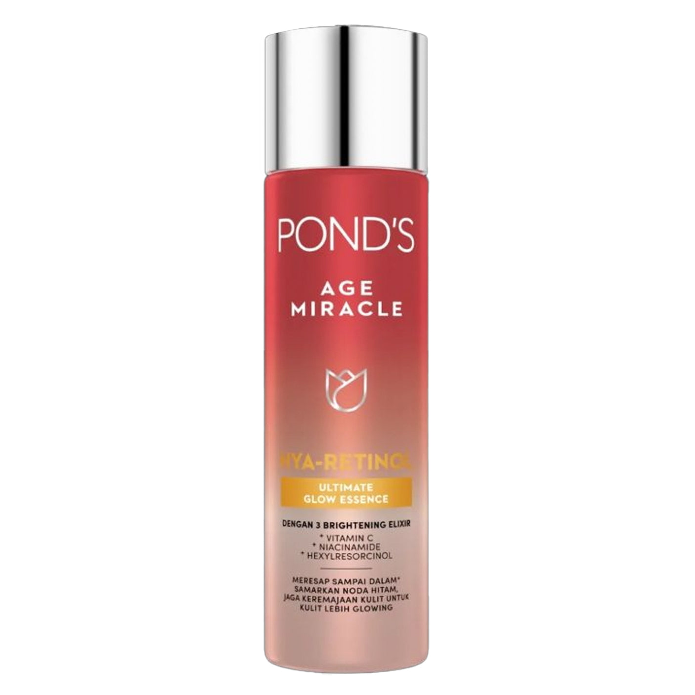 Ponds Age Miracle HYA-Retinol Ultimate Glow Essence - 110ml
