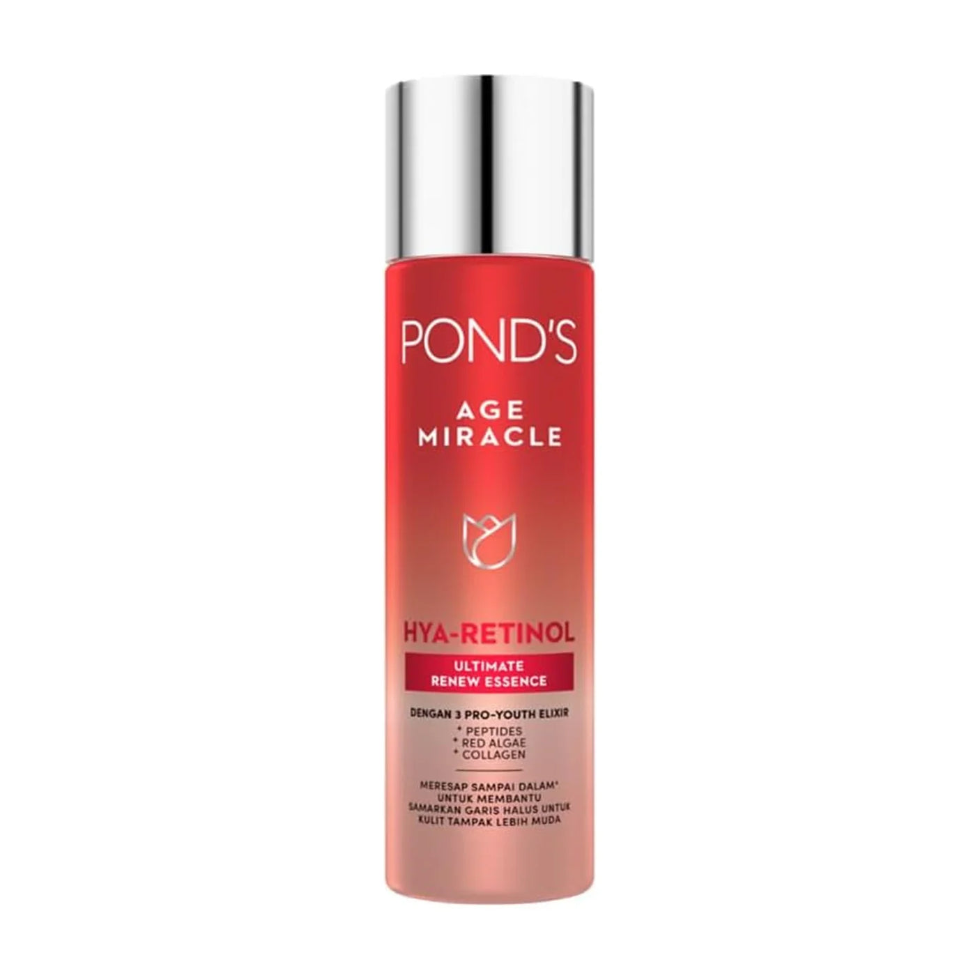 Ponds Age Miracle HYA-Retinol Ultimate Renew Essence - 110ml