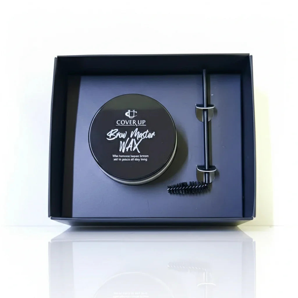 Cover Up Brow Master Wax - 50ml (CU110-13)