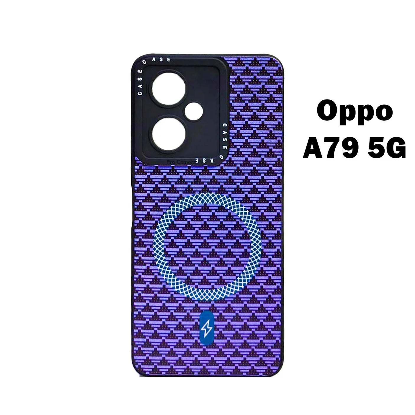 Oppo A79 5G Unique Pattern High Quality Fashion Case