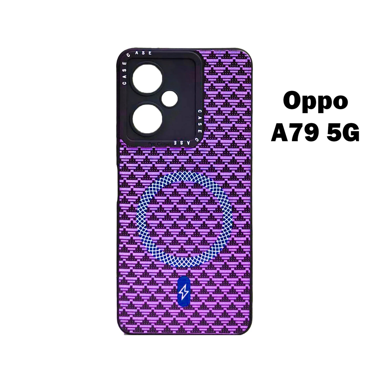 Oppo A79 5G Unique Pattern High Quality Fashion Case