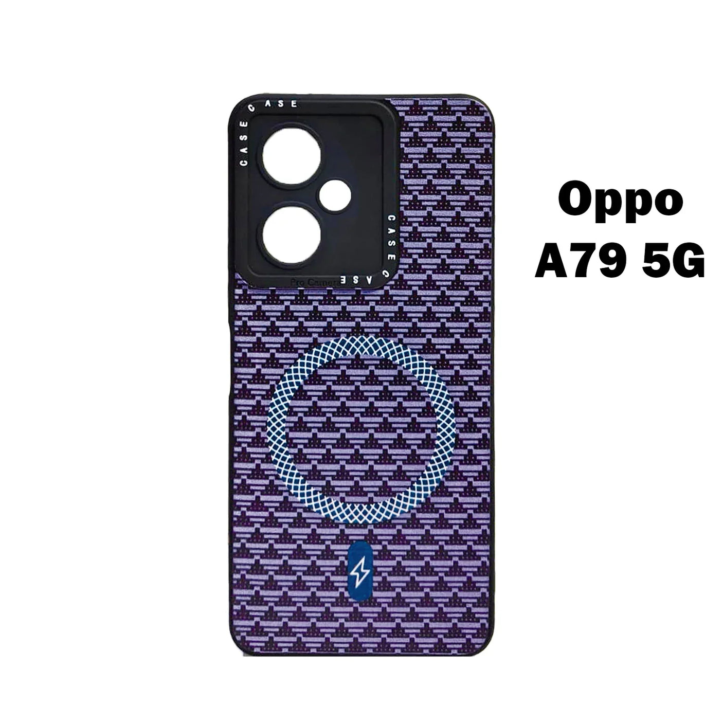 Oppo A79 5G Unique Pattern High Quality Fashion Case