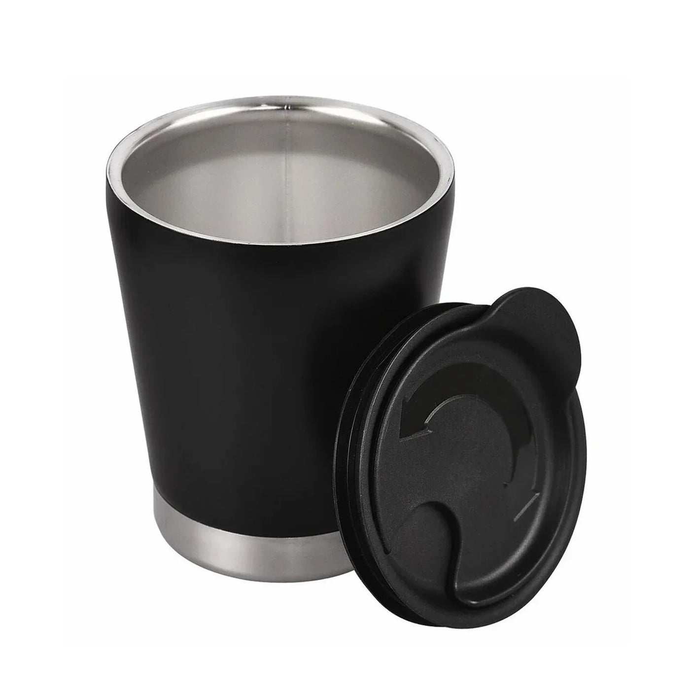 Stainless Steel Vacuum Insulated 3 Pcs Tumbler Set
