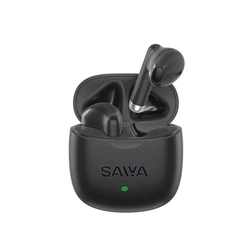سماعات أذن Saiya Deep Bass True اللاسلكية - T10