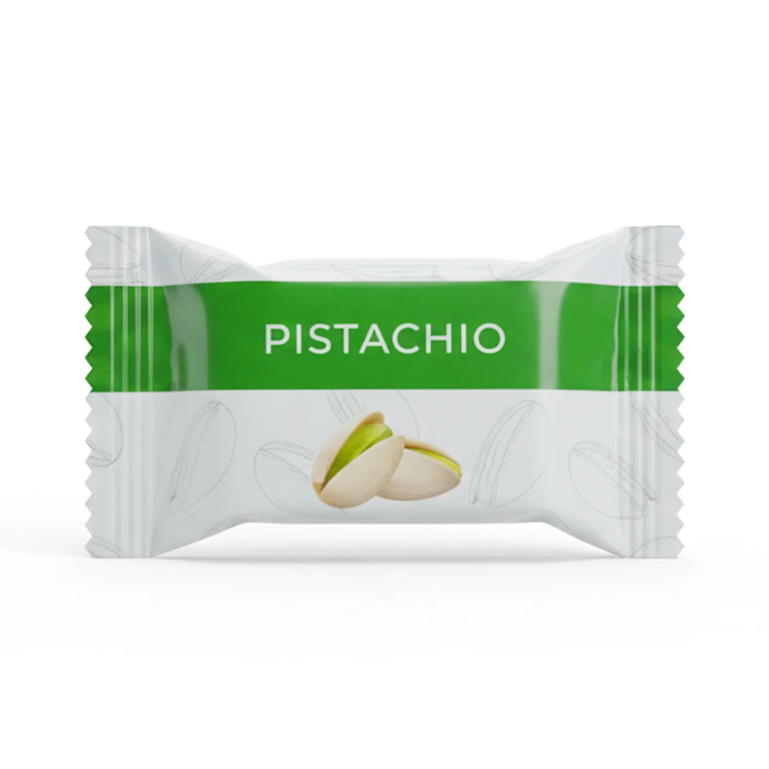 Bonecrepe Premium Pistachio Chocolate - 200g