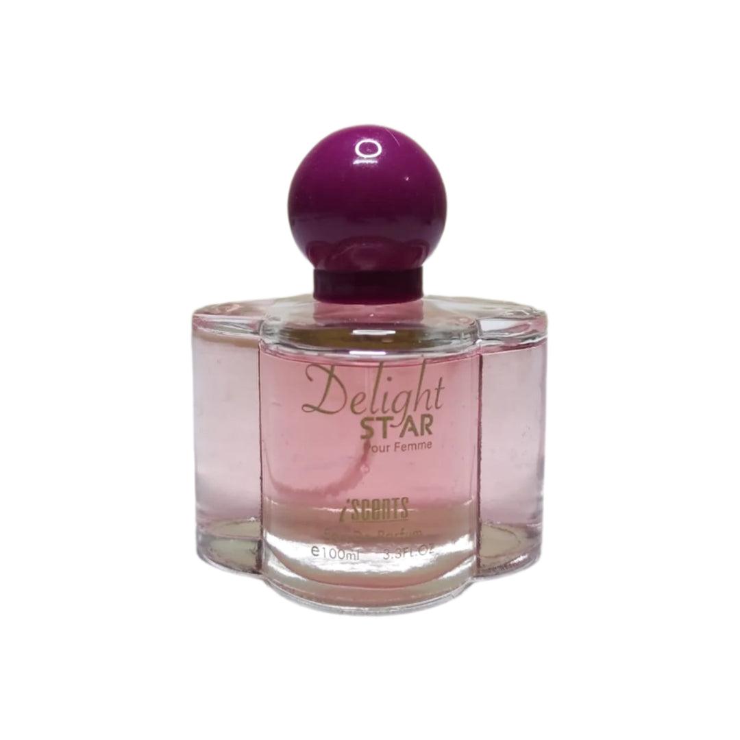 Liberal & Delight Star Women Perfumes 1+1 PR-42