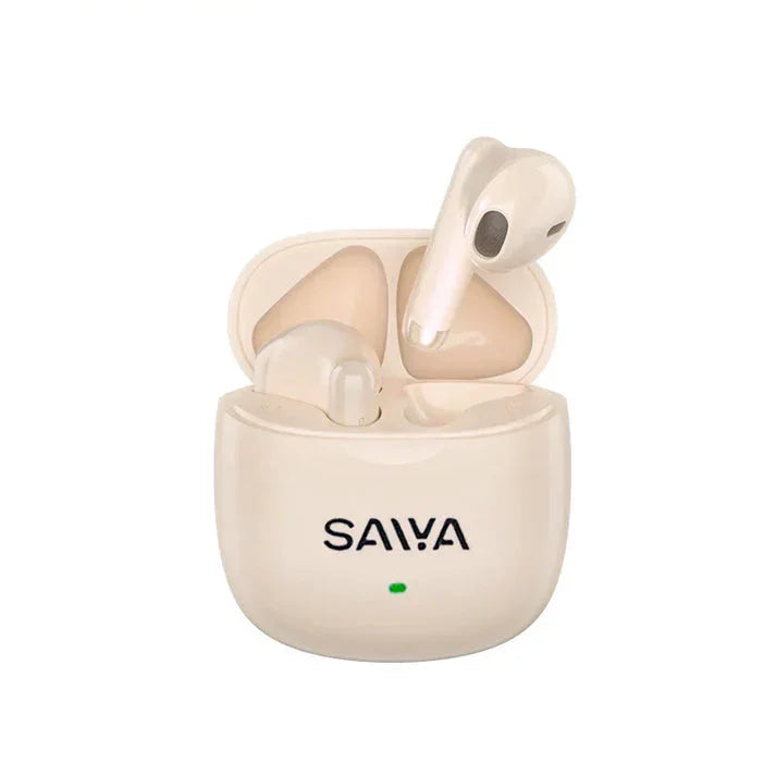 سماعات أذن Saiya Deep Bass True اللاسلكية - T10