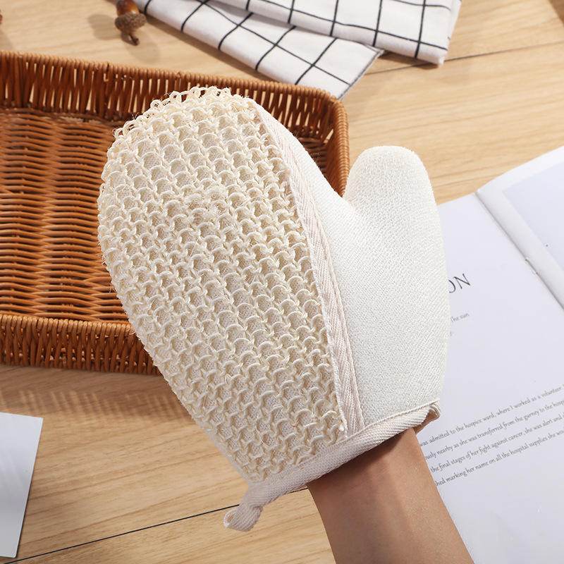 Jiefeiya Natural Health Moroccan Loofah BS-8019