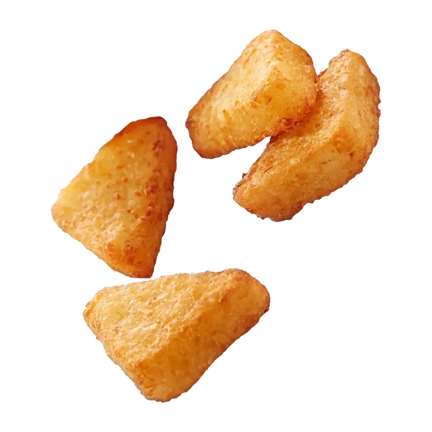 Lamb Weston Tasty Hash Browns - 1 Kg