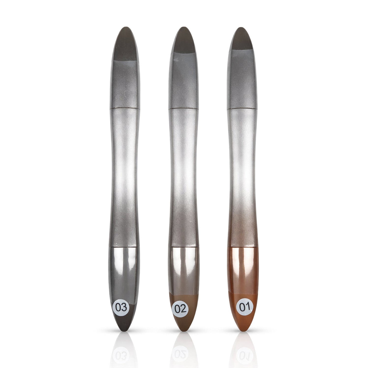 Teyana Taylor 3D Eyebrow + Eyeliner Pen - 2ml