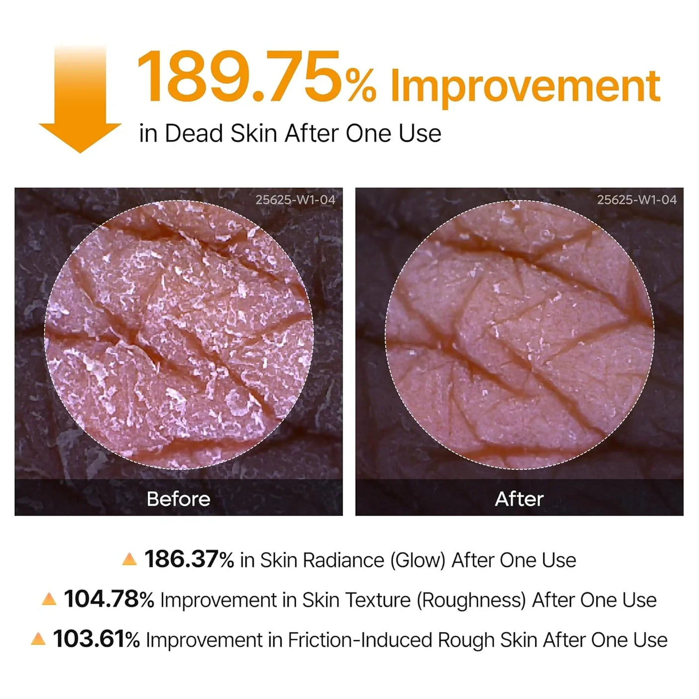 د.ميلاكسين بخاخ الكركم المقشر بحمض الكوجيك - 200 مل
