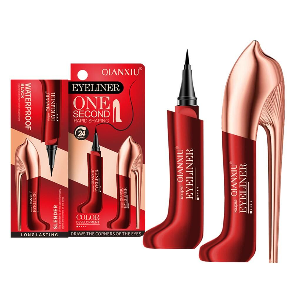 QIANXIU One Second Rapid Shaping Eyeliner - Q289
