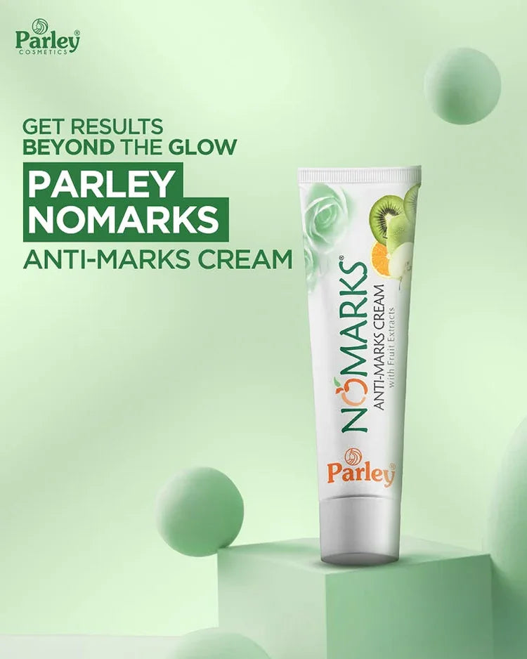Parley Nomarks Anti-Marks Cream - 25g