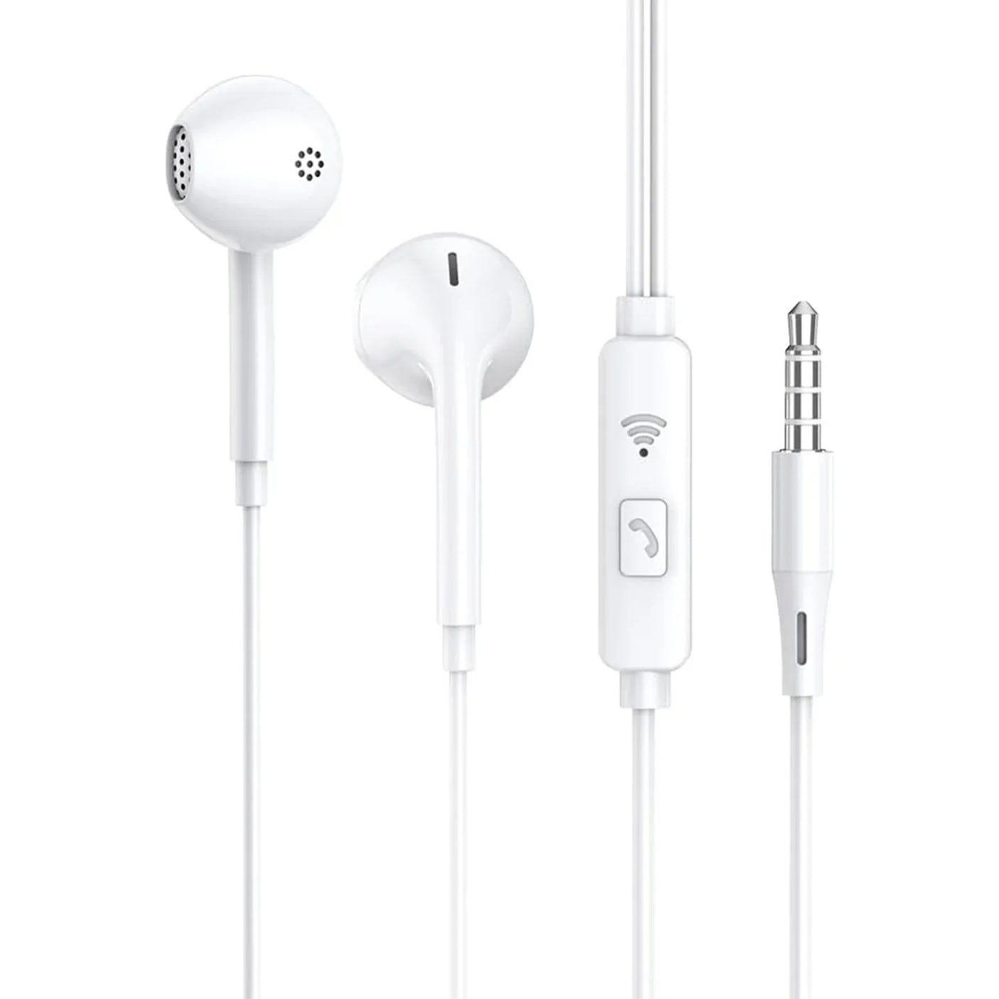 Tingwode Stereo Headset With Microphone SM-7