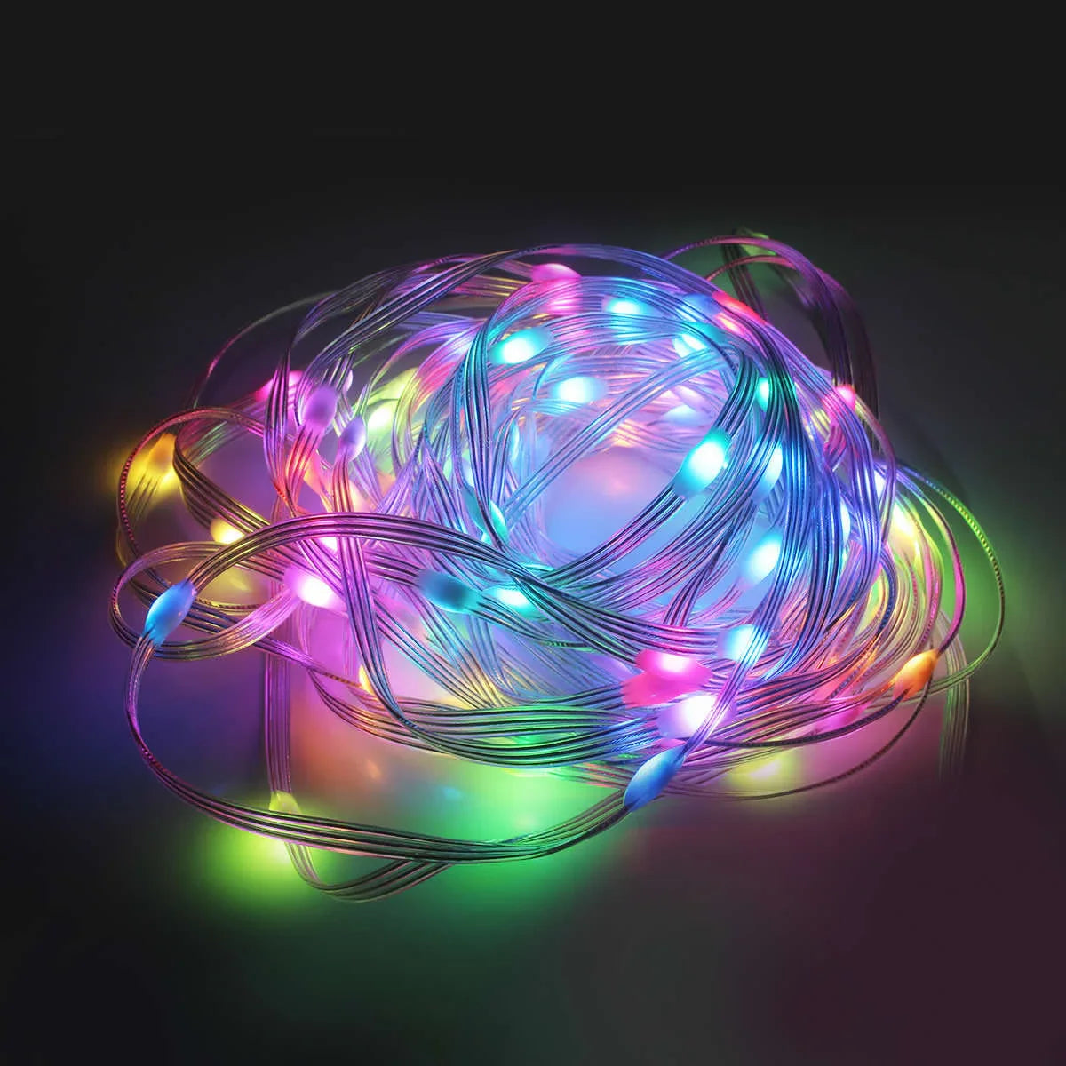 Dream Color App Control Led RGB Light 10M