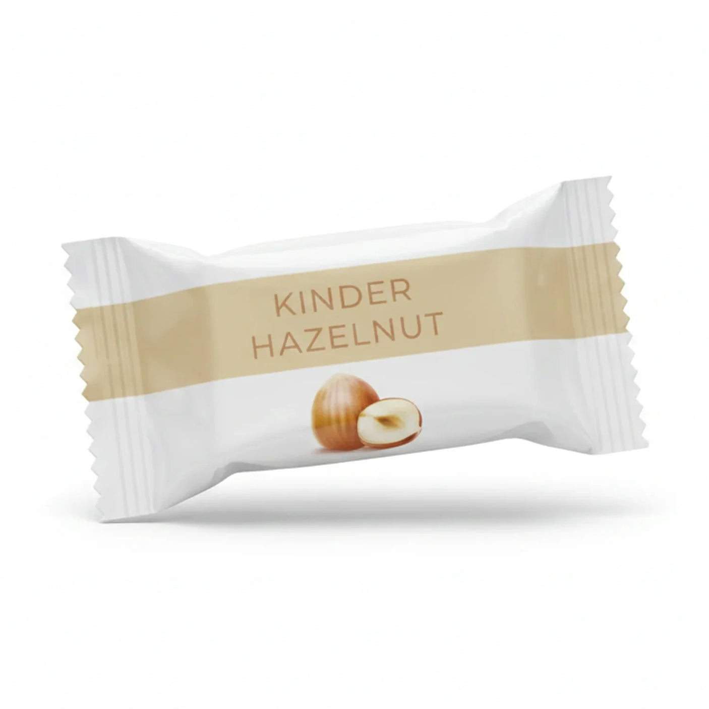 Bonecrepe Premium Kinder Hazelnut Chocolate - 200g