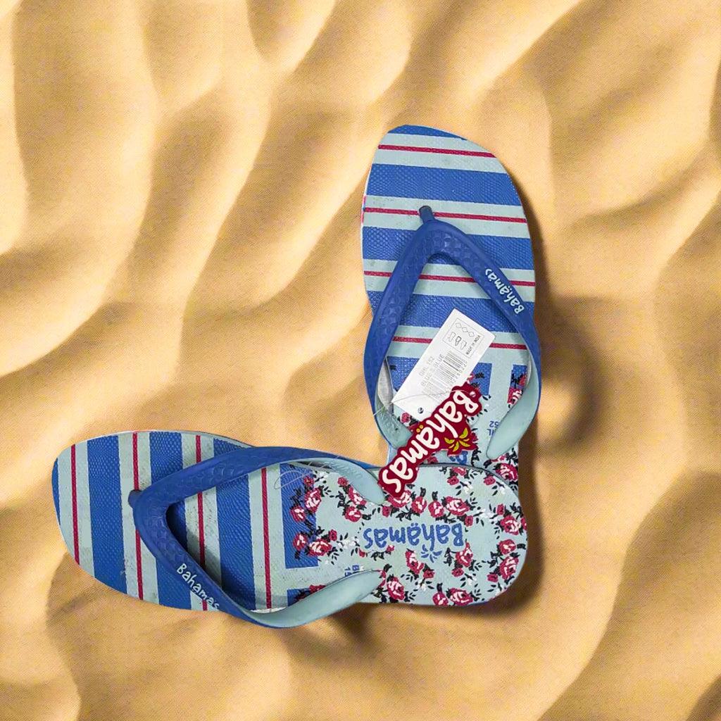 Bahamas Ladies Slippers Chappal - BHL152