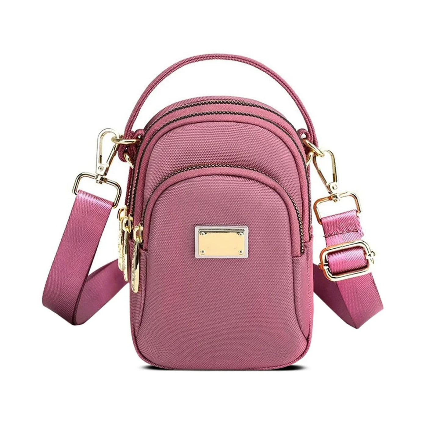 Women's Casual Mini Handbag S-77