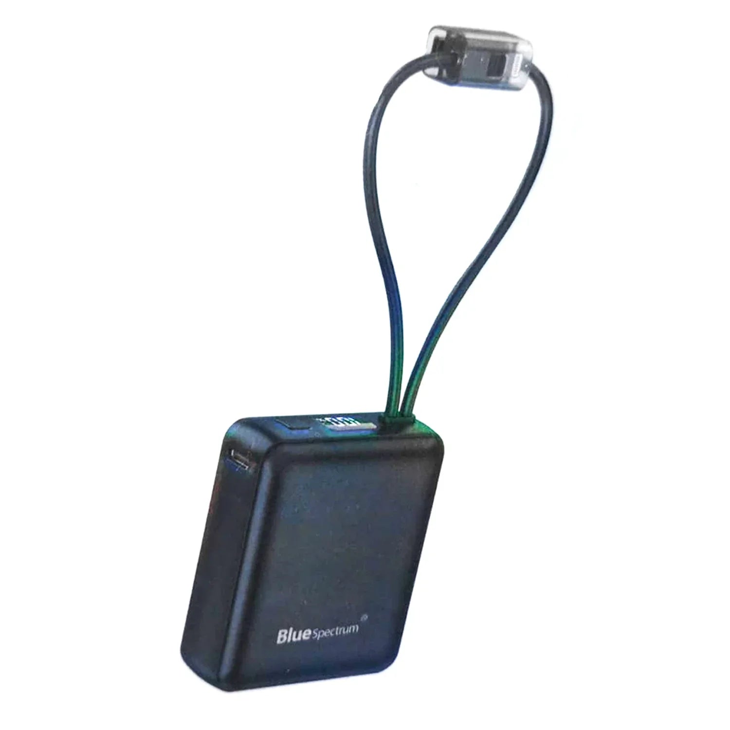 Blue Spectrum Smart Chip Power Bank 10000mAh P-97