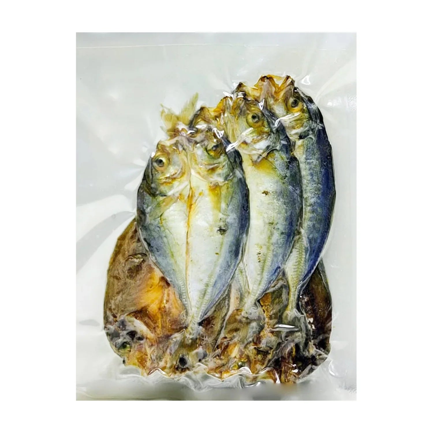 Phil Supreme Dried Finlet Scad (Salay-Salay) - 100g