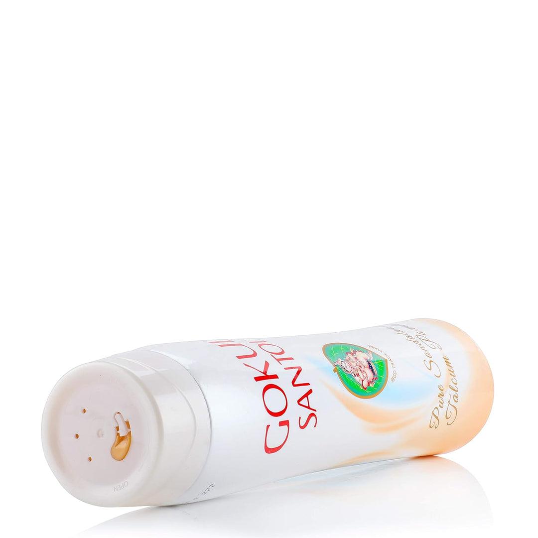 Gokul Santol Pure Sandalwood Talcum Powder - 300g